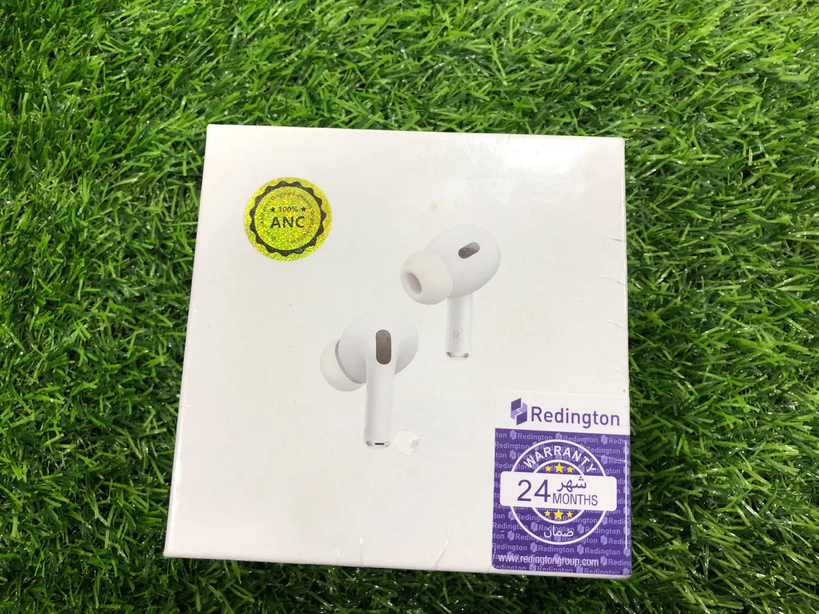 Airpods pro 2