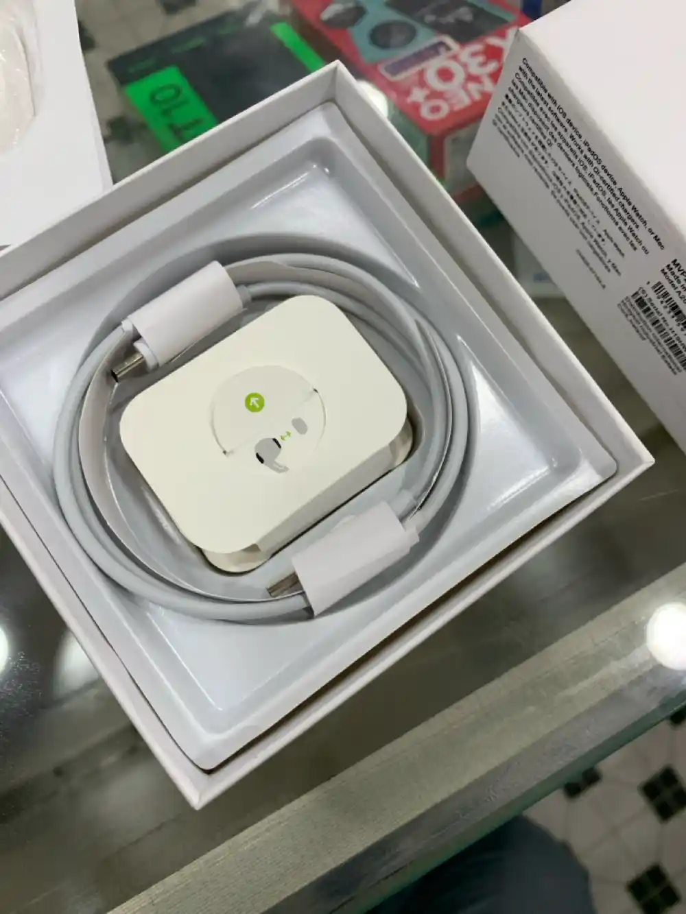 airpods pro