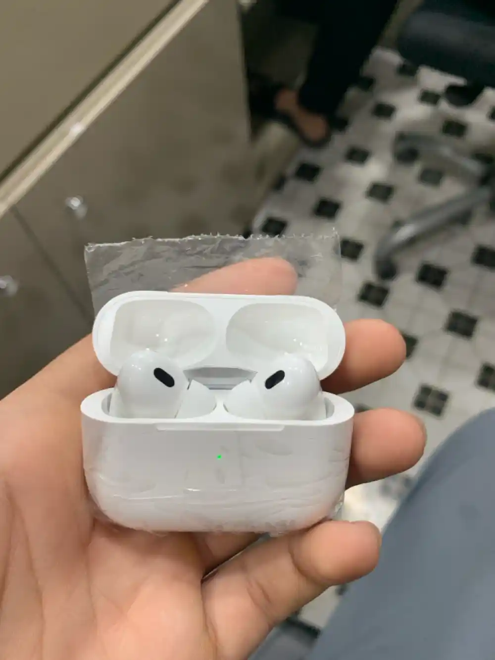 airpods pro