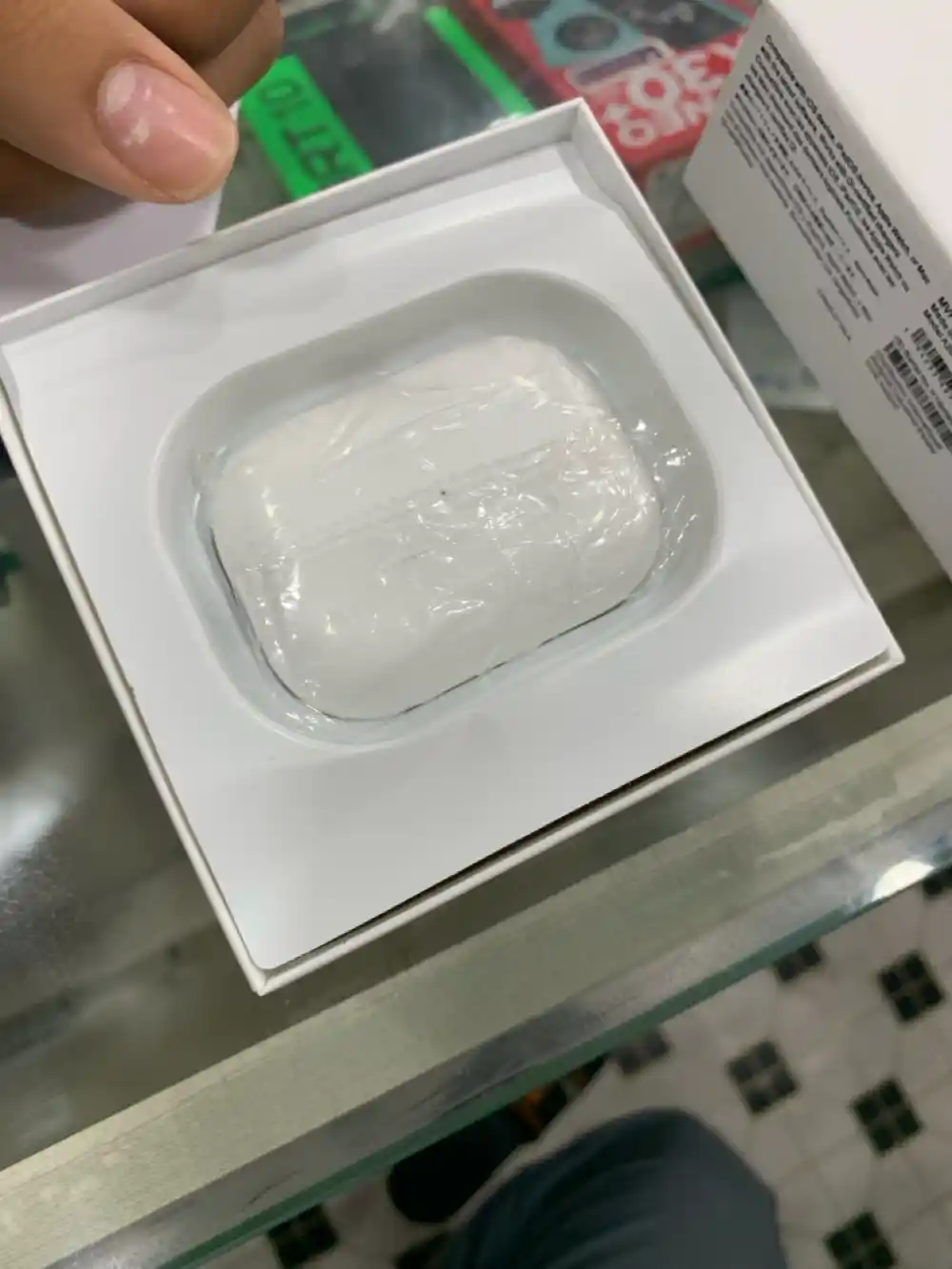 airpods pro