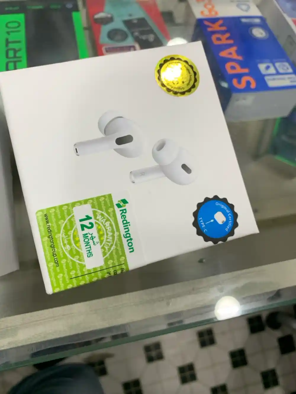 airpods pro