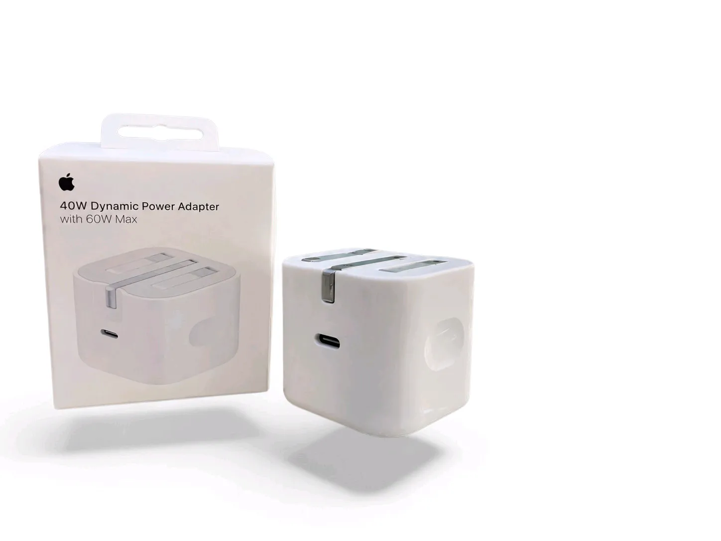 Iphone original adapter