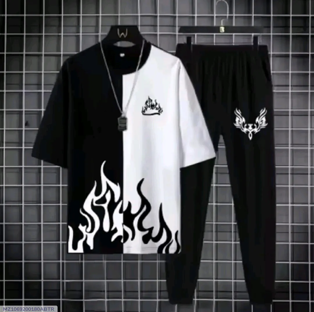 track suit