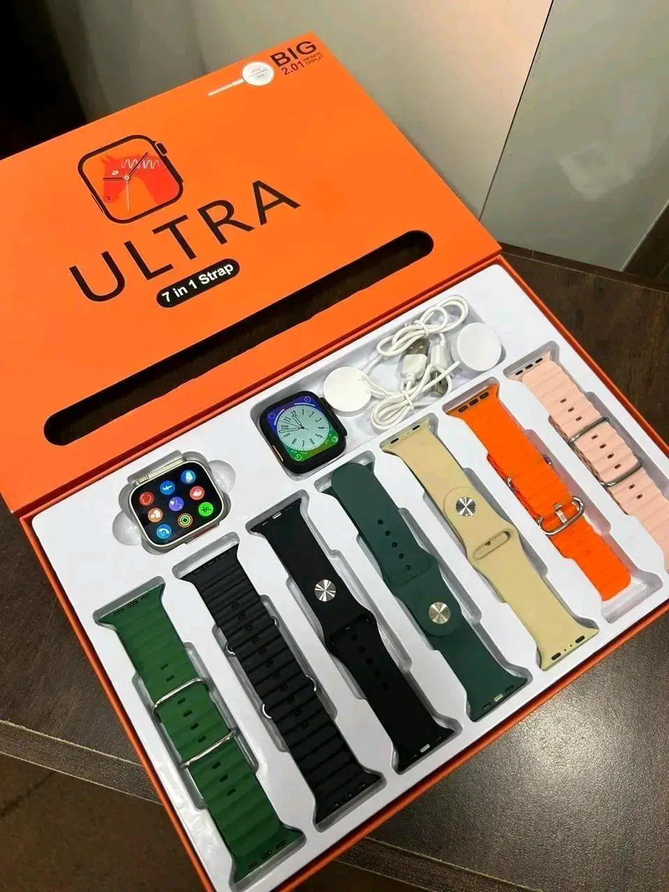 smart watch