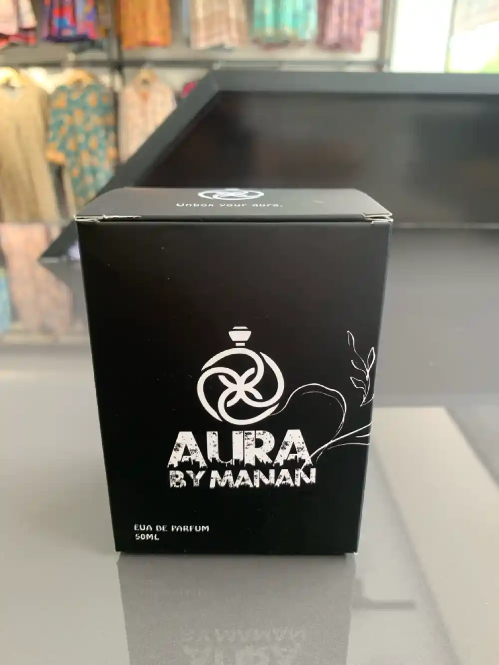 Aura By Manan Perfumea