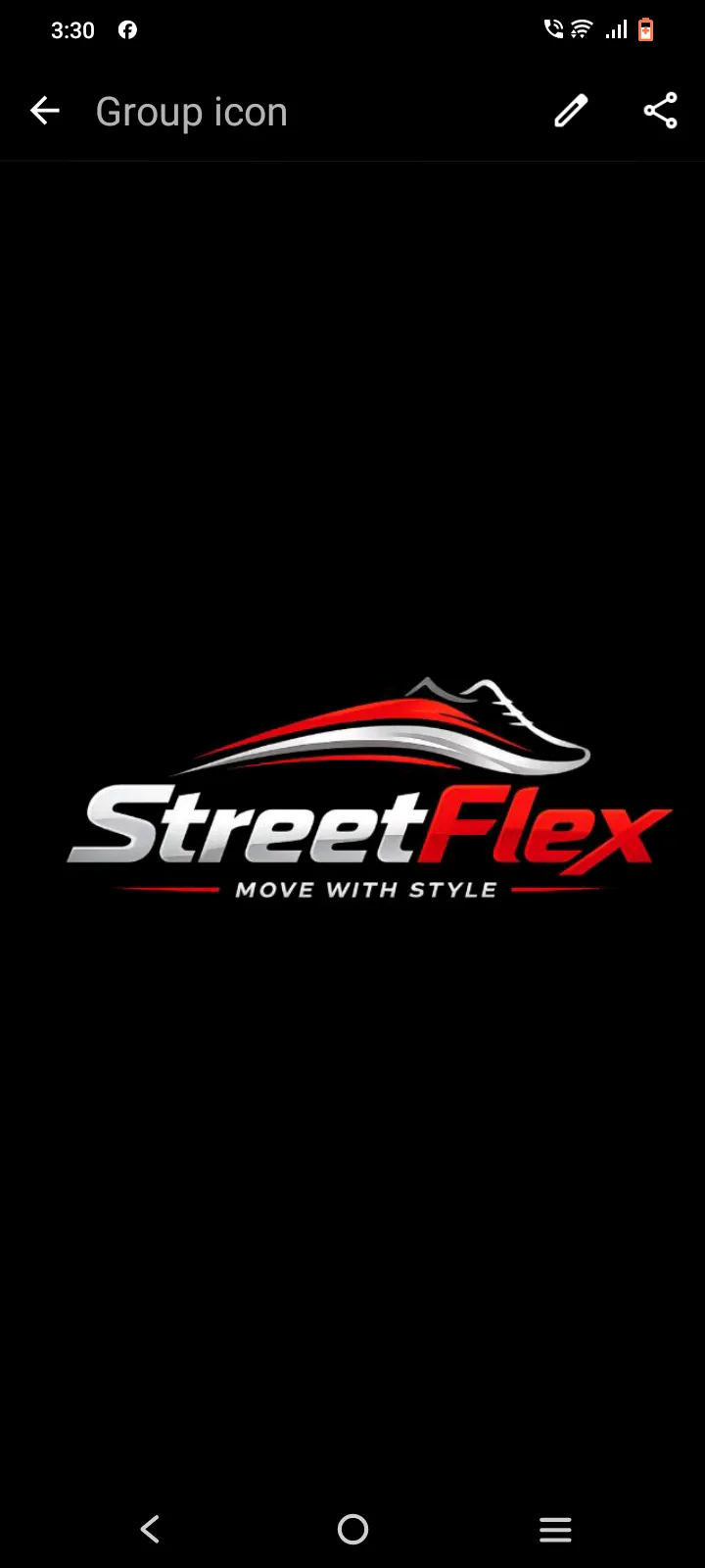 street flex.pk