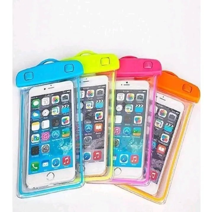 Protection From Water, Dust, Sand, Rain & Snow