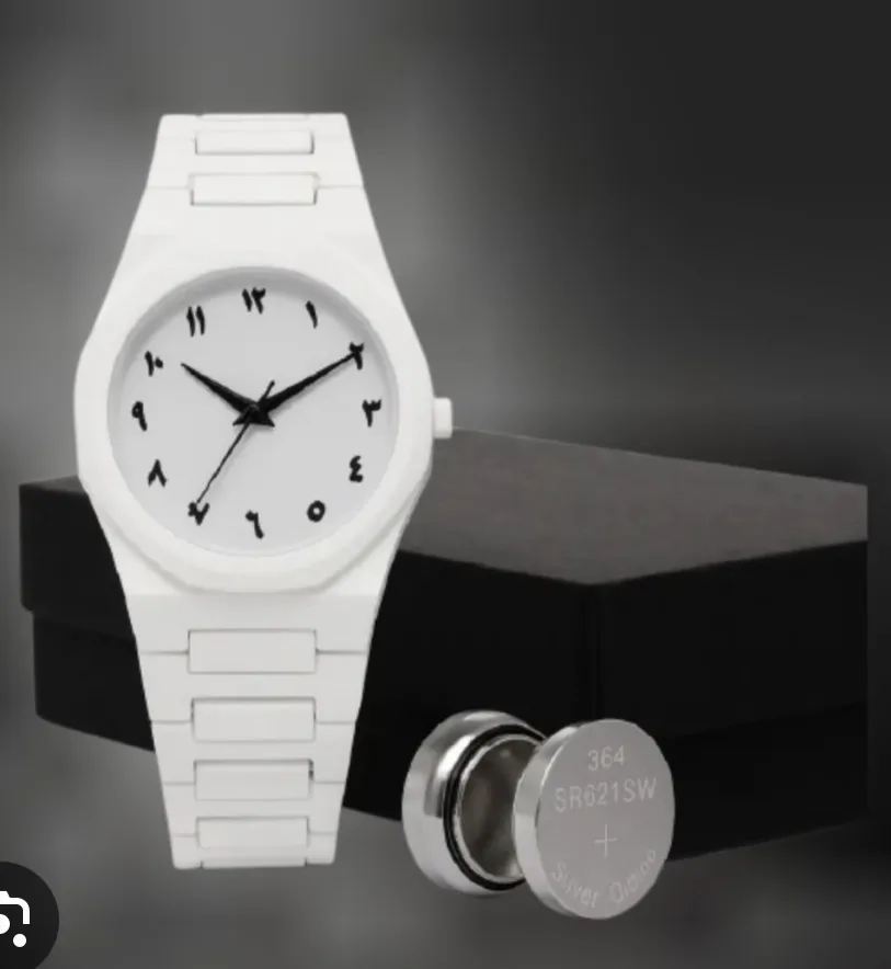 aura watches