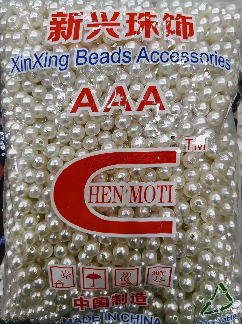 8mm parallel Half kg pack