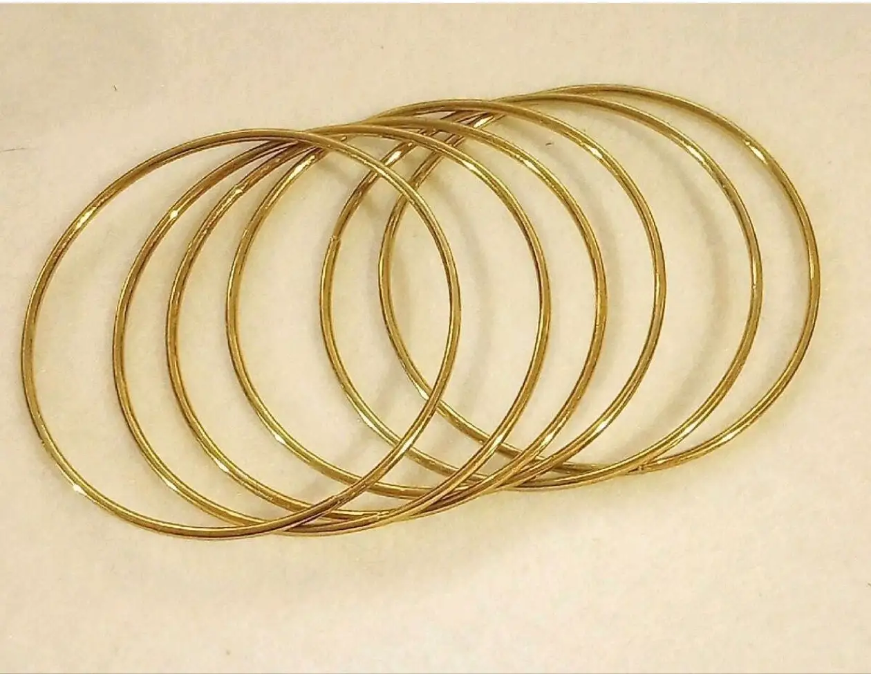 2pcs ring bag Handel Ring