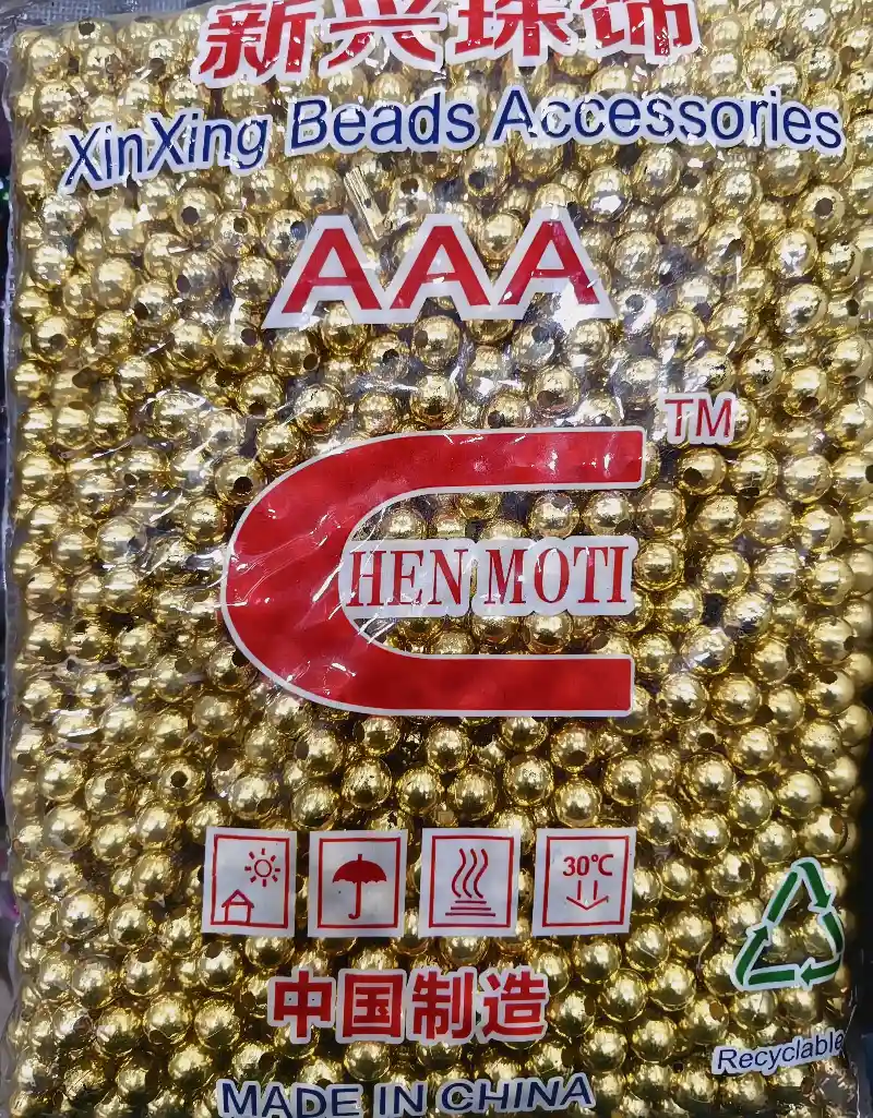 CCB 8mm half kg pack