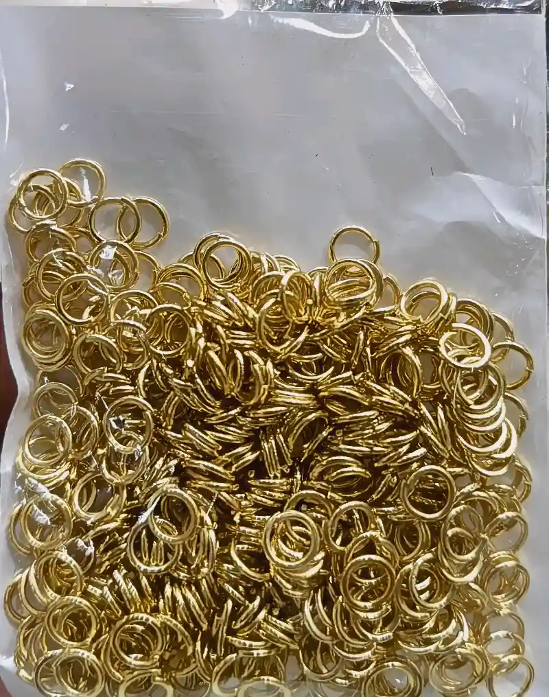 jump rings meni size