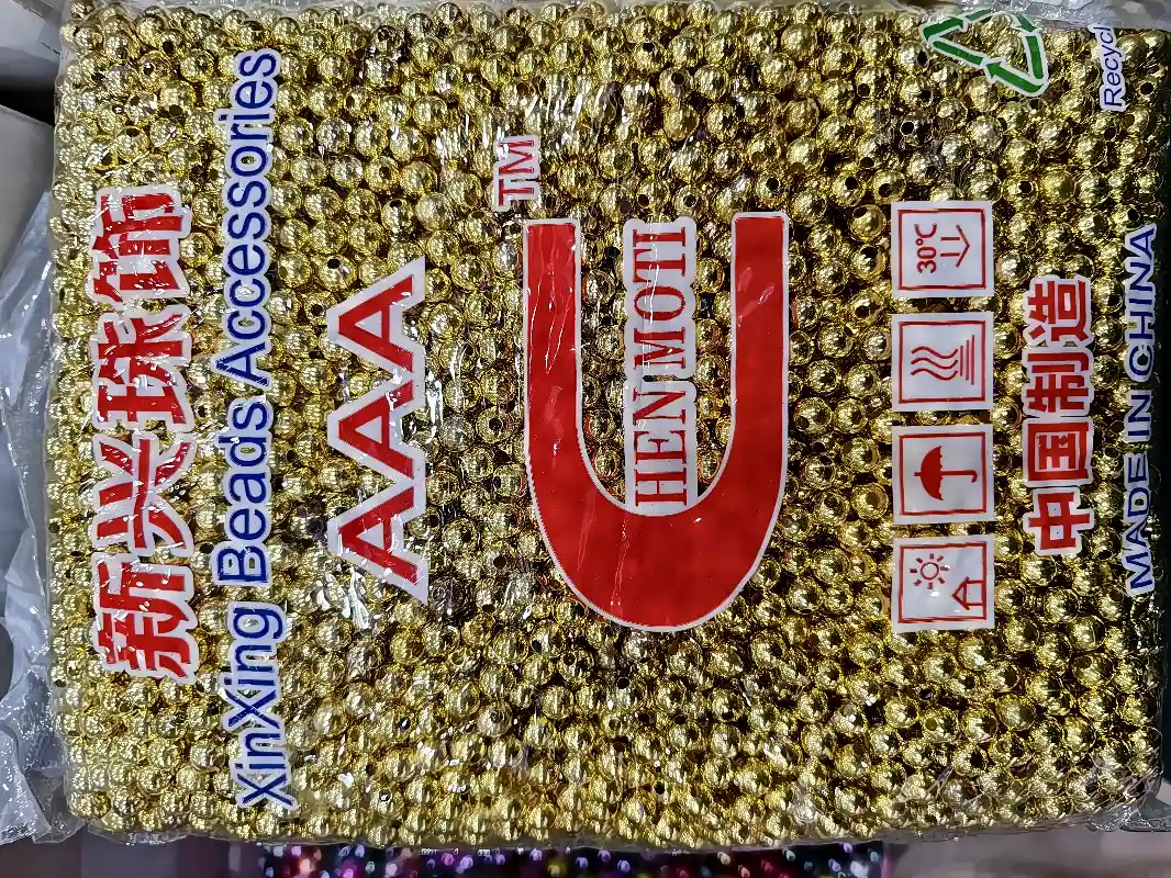 CCB golden half kg pack