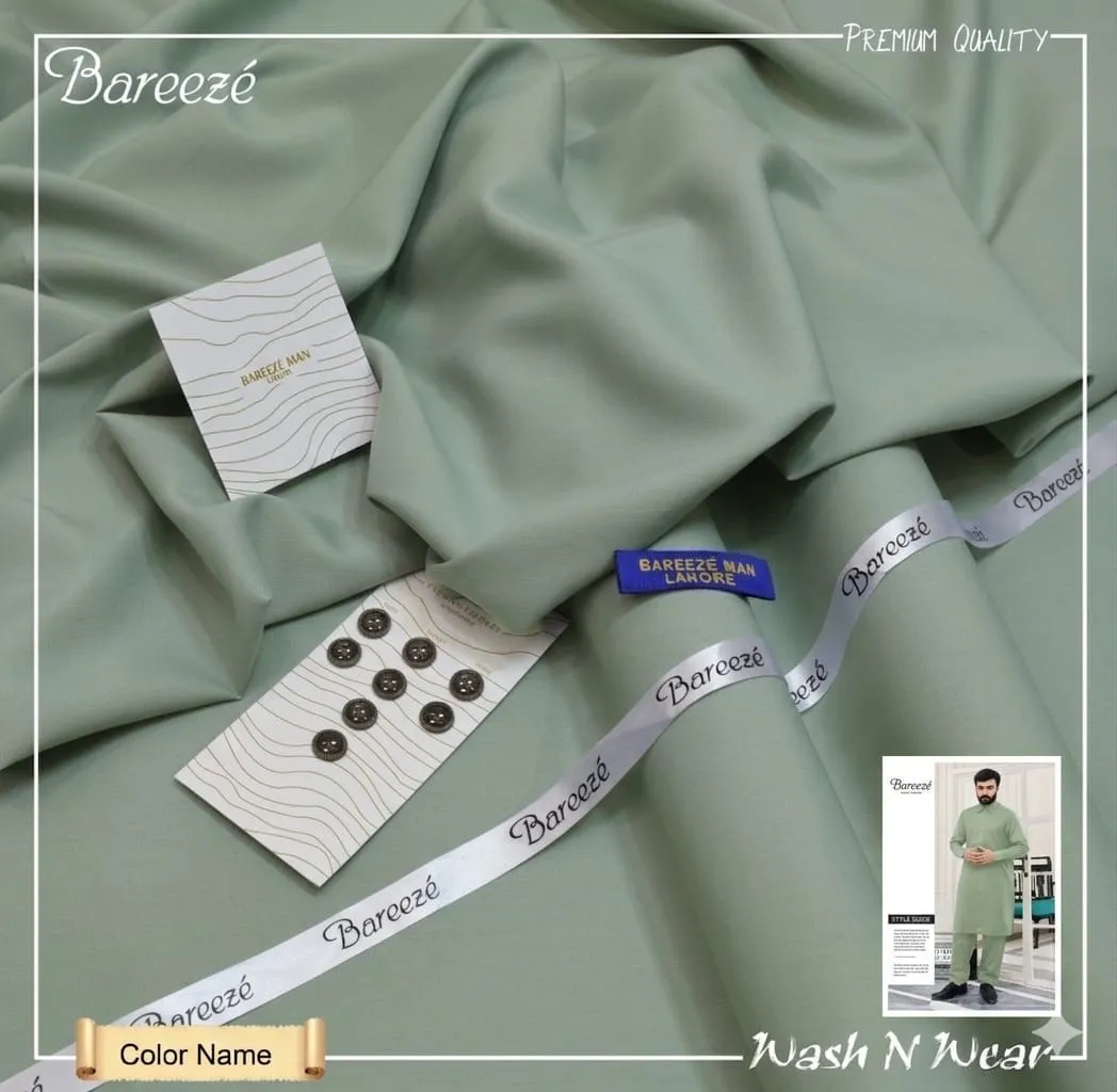 Bareeze Men’s