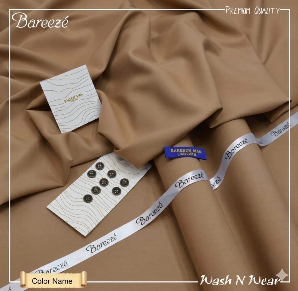 Bareeze Men’s