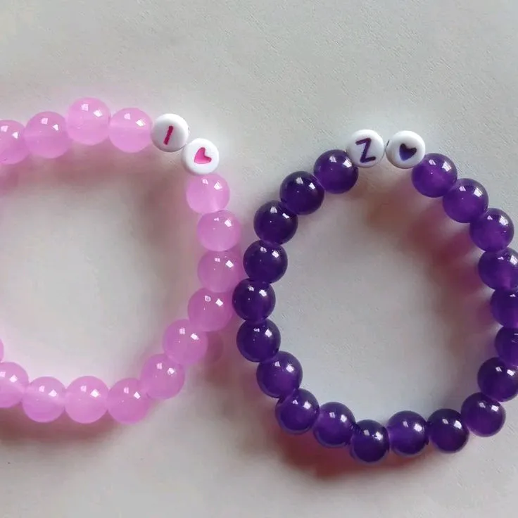 handmade bracelet
