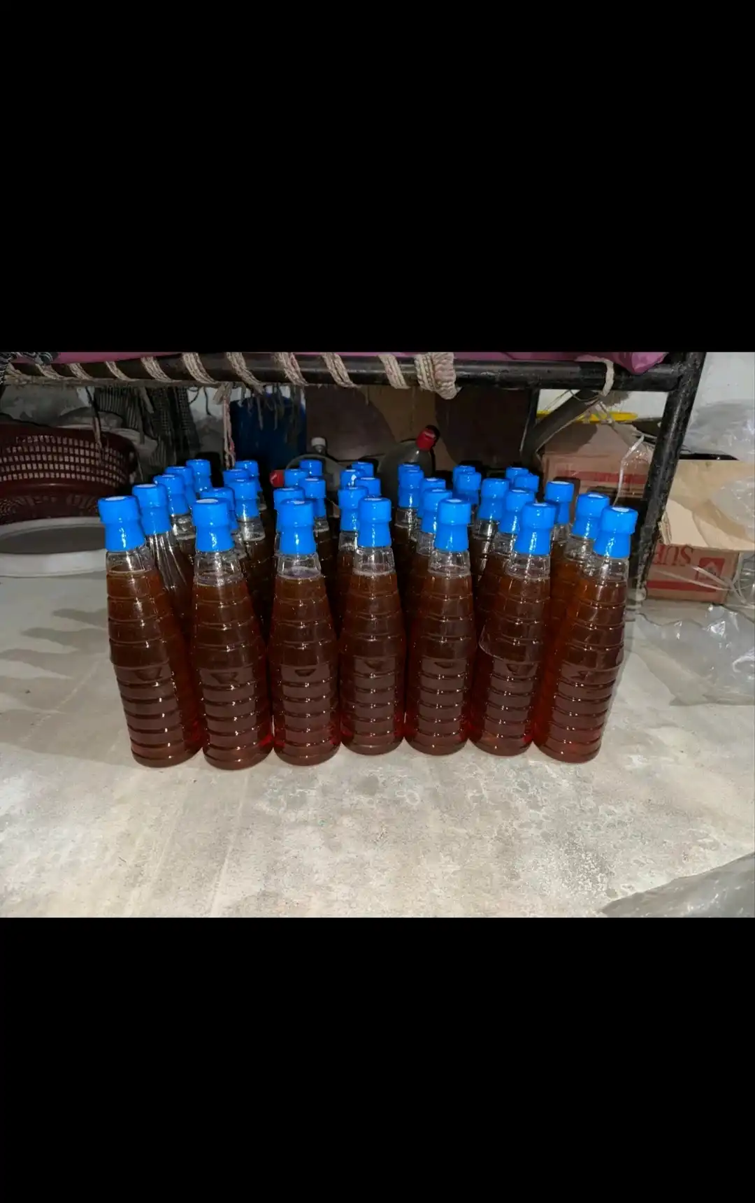 Honey