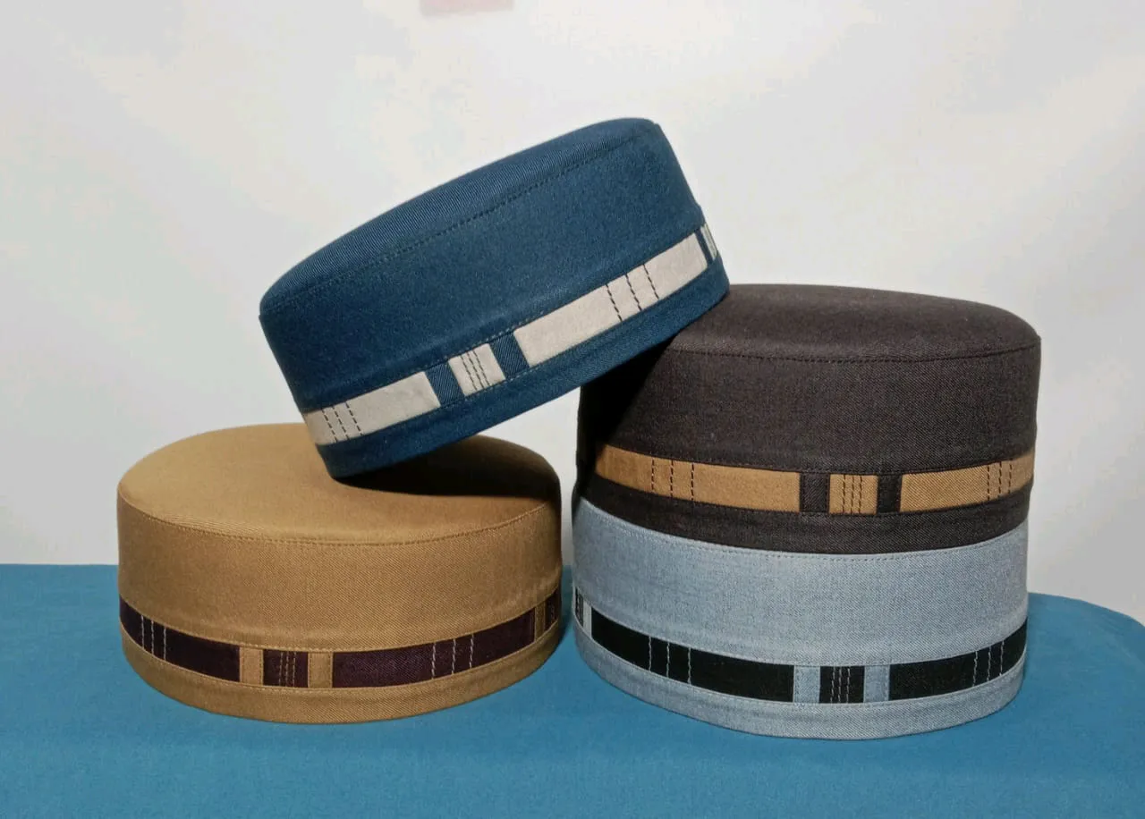 nimaz caps