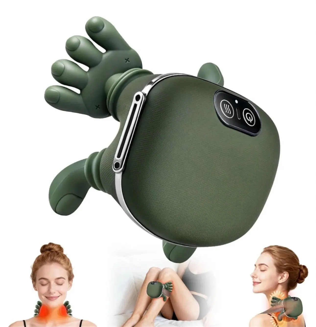 Massagers