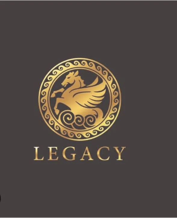 Legacy clothing brand
