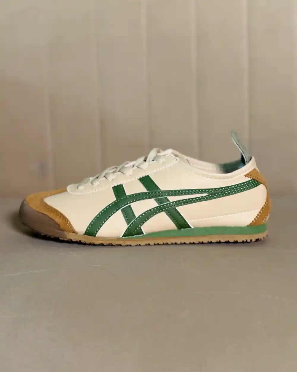 Onitsuka Tiger Women - Olive