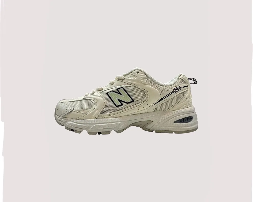 NB 530 - Off White