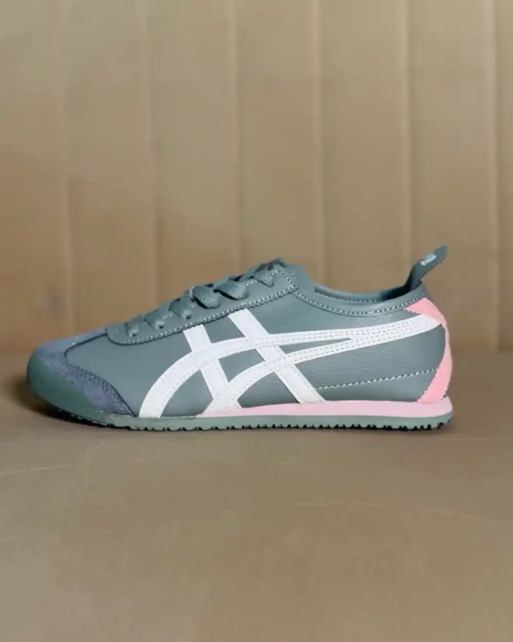 Onitsuka Tiger Women - Mantle Green