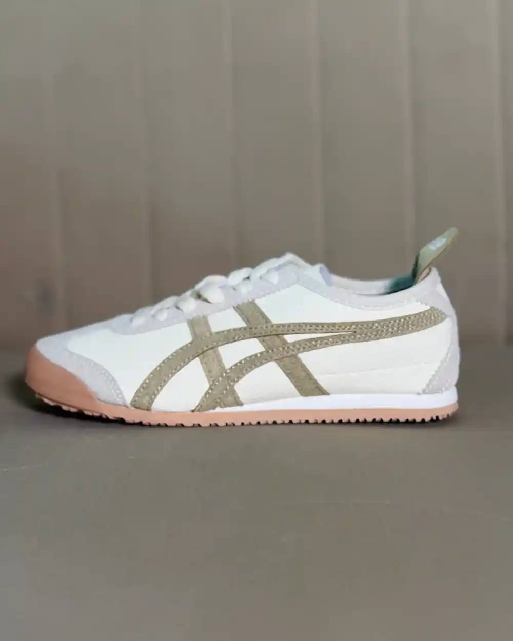 Onitsuka Tiger Women - Beige