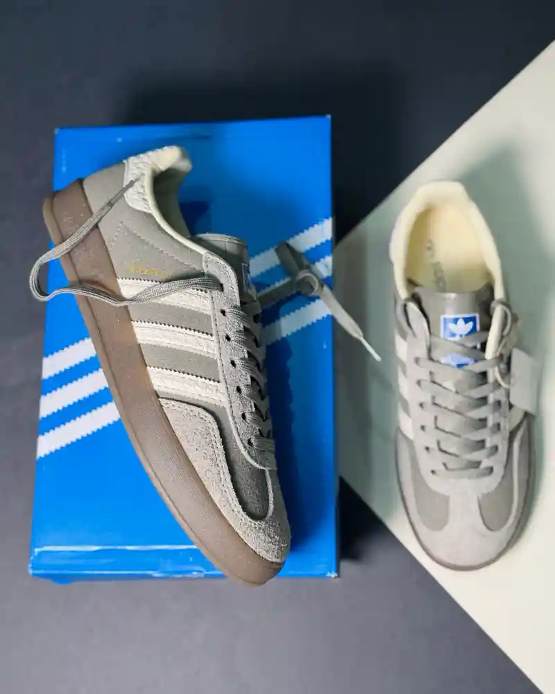 Adi Gazelle - Gray