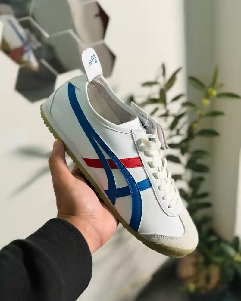Onitsuka Tiger Mexico 66 - Blue