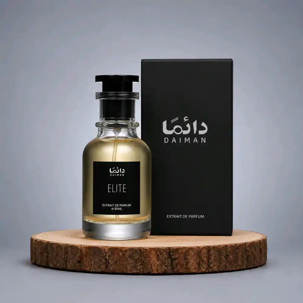 ELITE - 50ML PERFUME FOR HIM