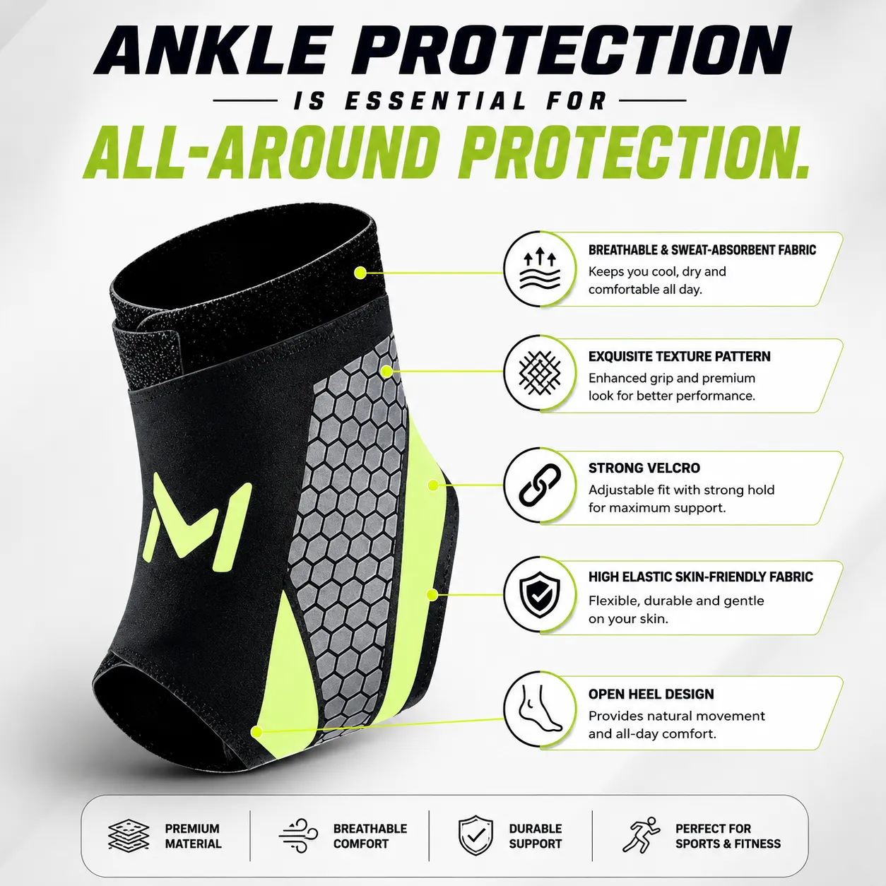 Ankle Brace
