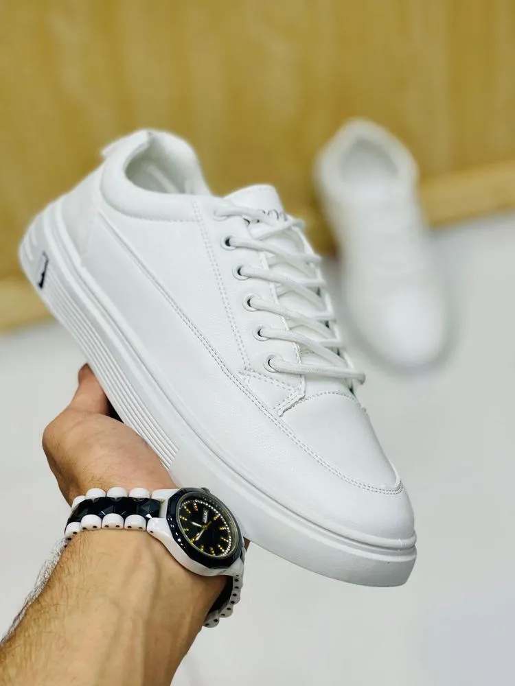 Men's rexene sneakers