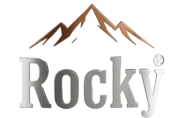 Rocky skincare