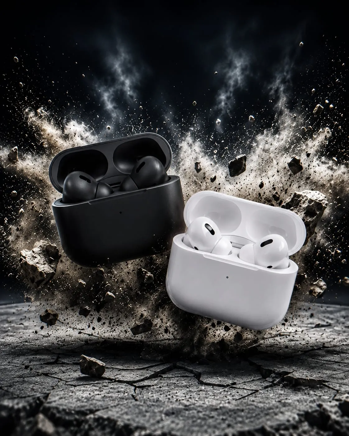 Earbuds