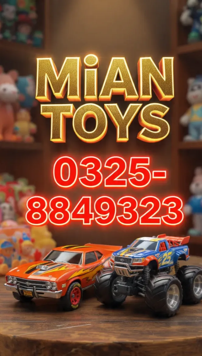 MianToys