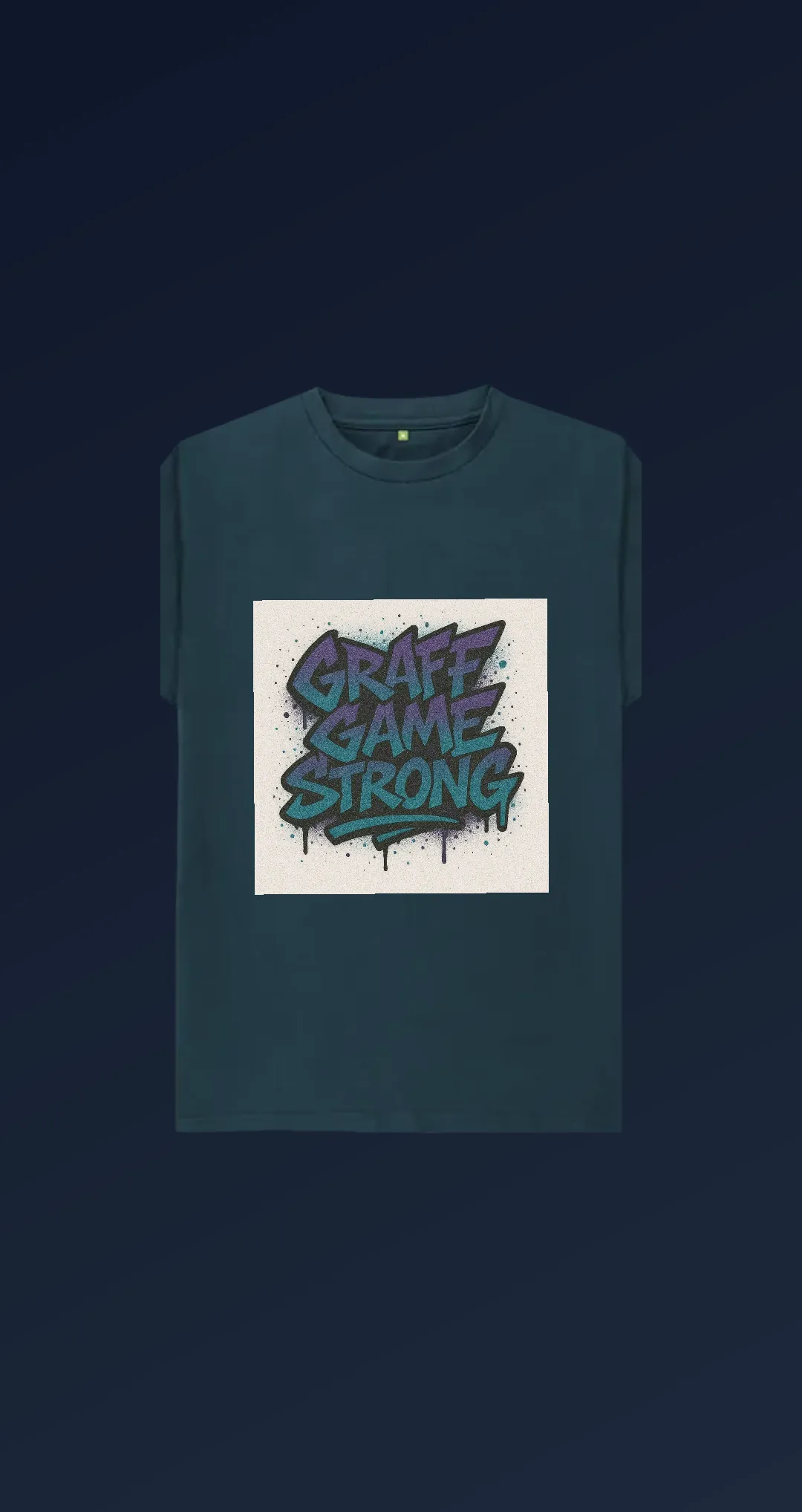 Smooth shirt