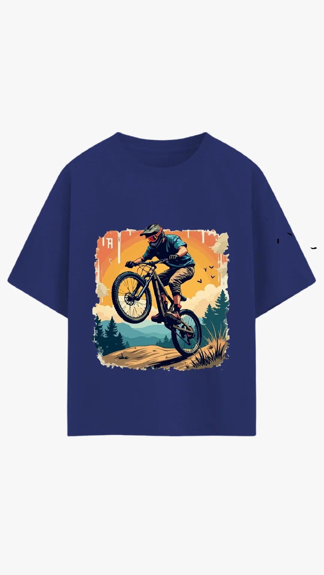 Smooth shirt
