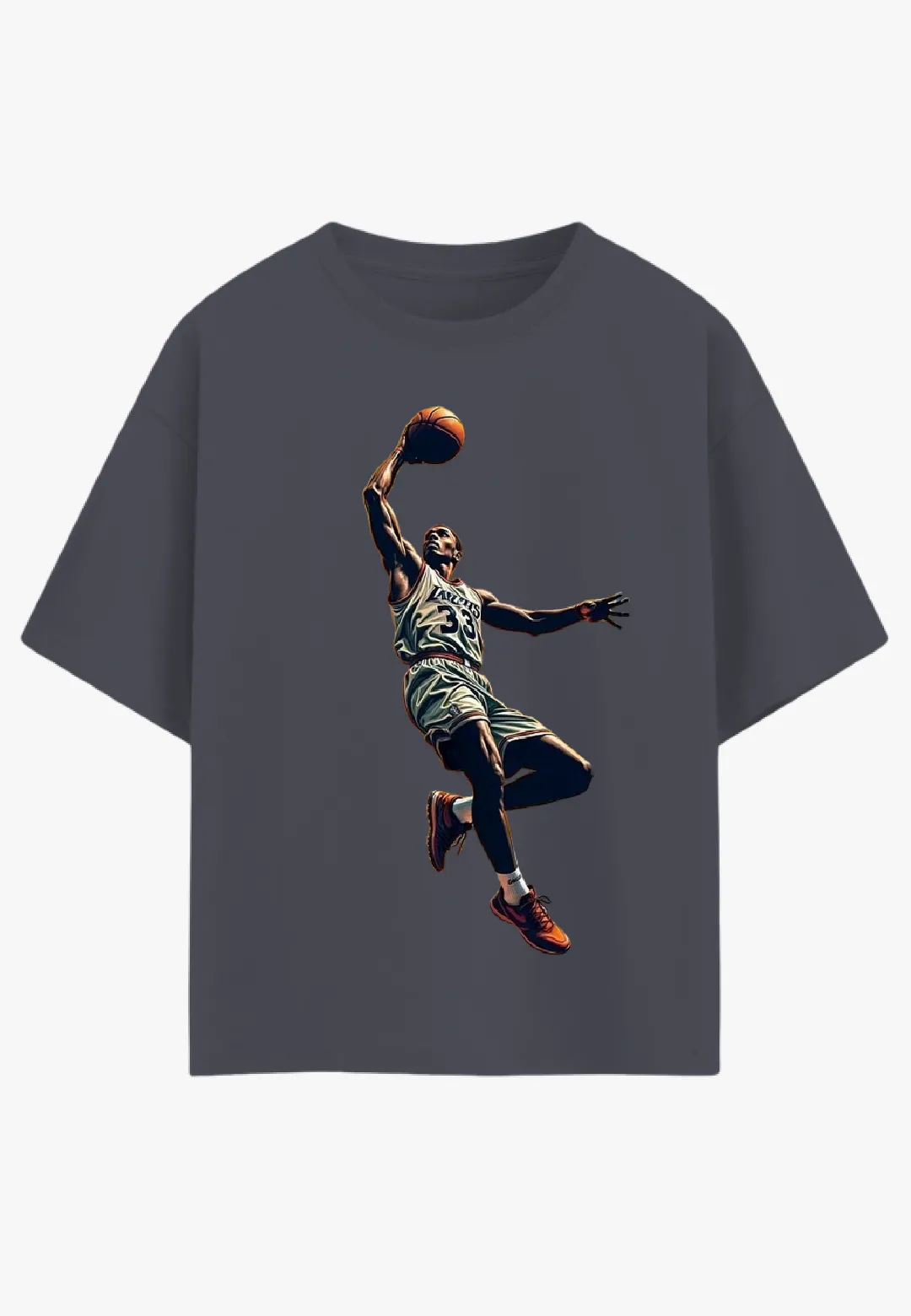 Smooth shirt