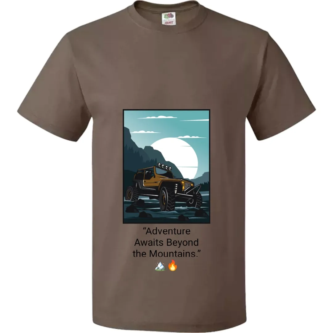 Smooth shirt