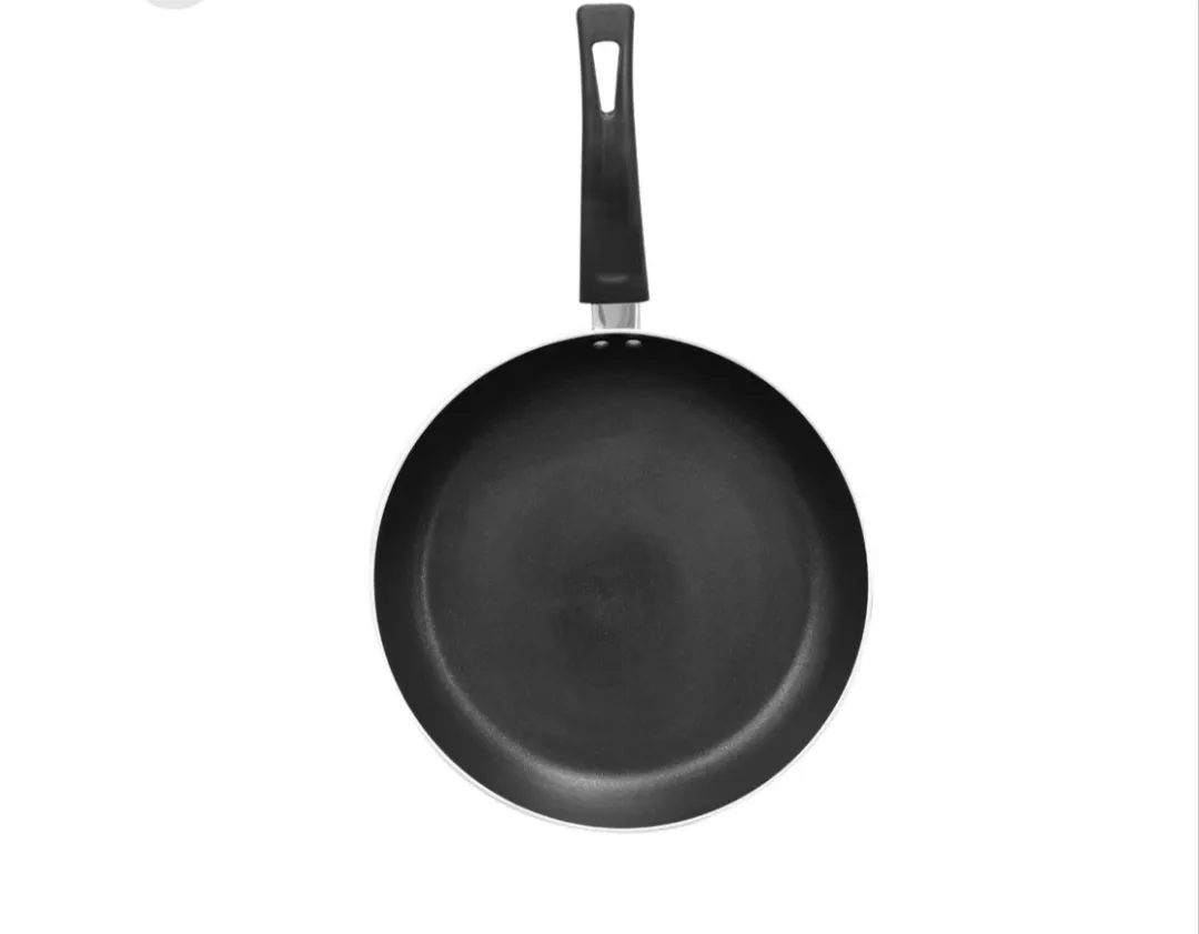 Non stick frying pan
