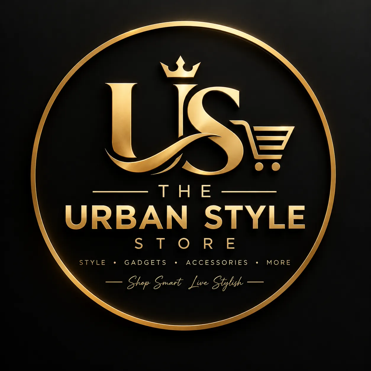 THE URBAN STYLE STORE