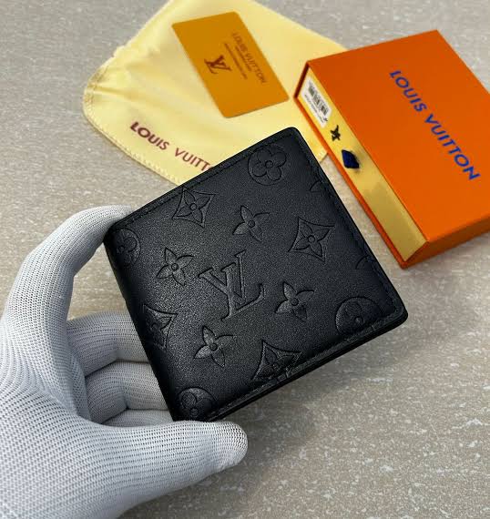 LUIS VUITON WALLETS