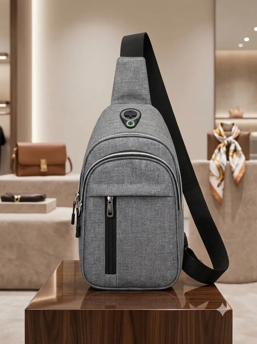 Cross Body Bag