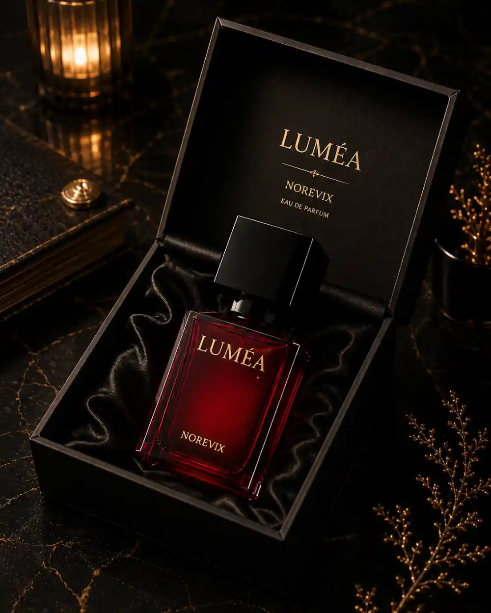 LUMÉA