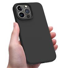 IPHONE COVERS SILICON & NORMAL
