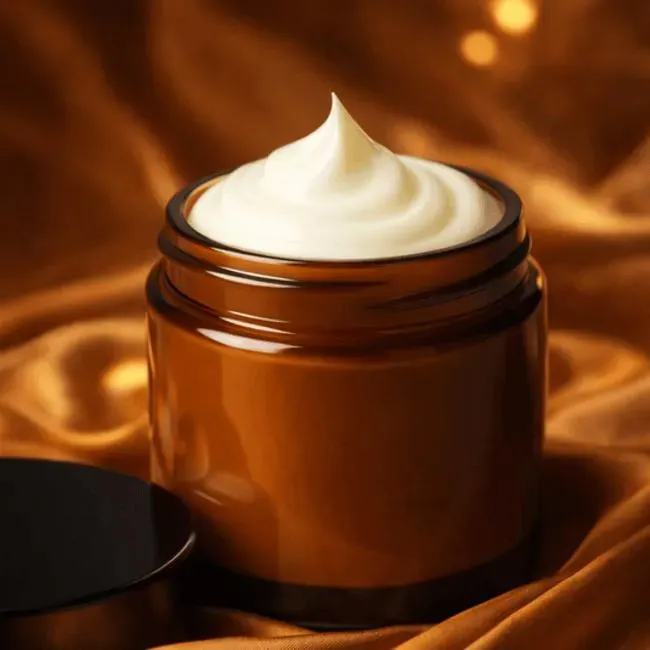 All skin type whiting cream