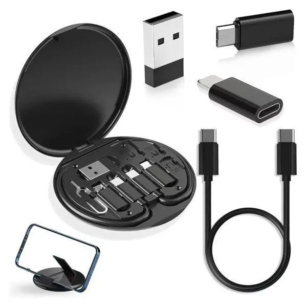 USB CHARGER CABLE KIT
