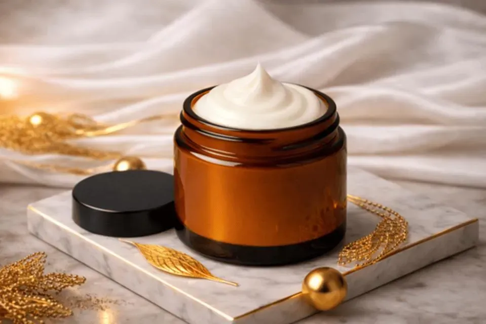 All skin type whiting cream