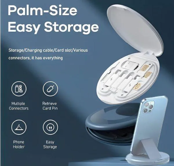 USB CHARGER CABLE KIT